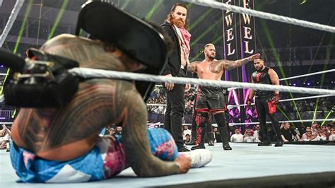 WWE news in Hindi, WWE न्यूज़, RAW रिजल्ट्स, SmackDown .